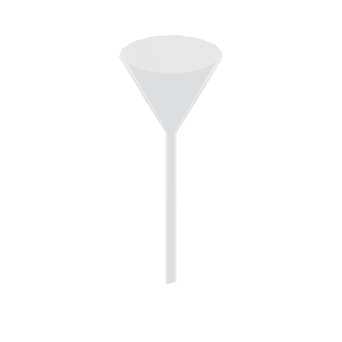 GlassFunnel