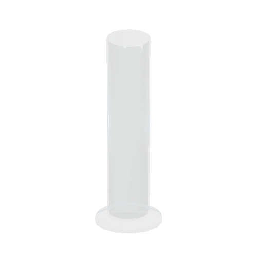 GlassMeasuringCylinderSmall