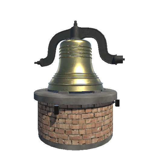 cP_Bell