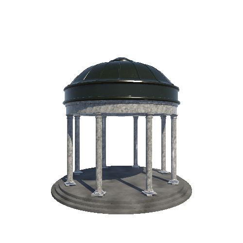 cP_PillarDome01