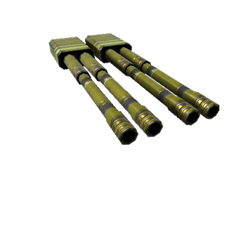 ThaalianHeavyTurret1BarrelStaticGreen