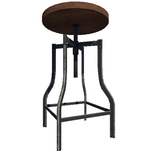 Stool