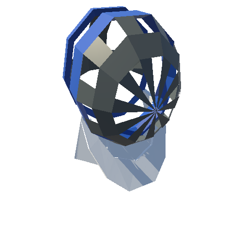 Fencing_mask_blue