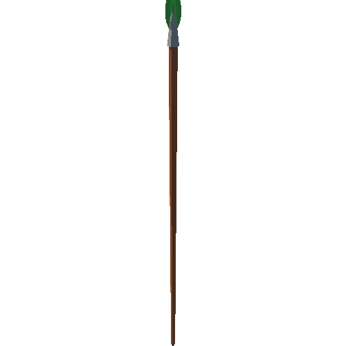 Spear_green