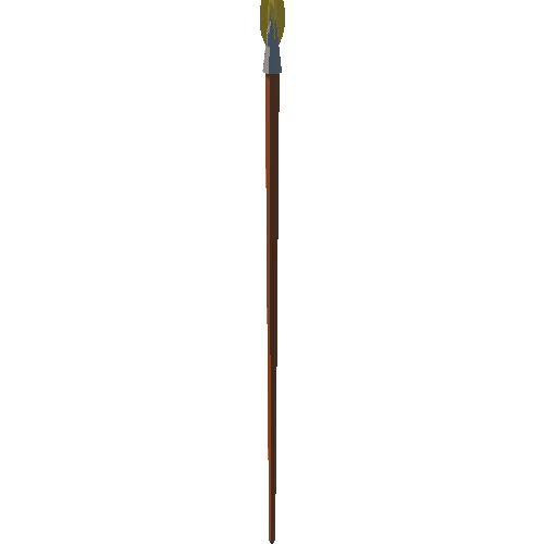 Spear_yellow