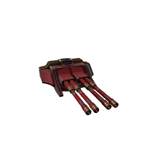 ThaalianHeavyTurret1Red