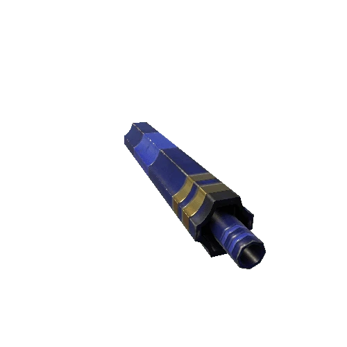 ThaalianMediumTurret1BarrelStaticBlue