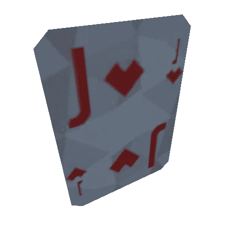 PlayingCards_JHeart