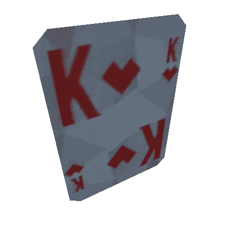 PlayingCards_KHeart