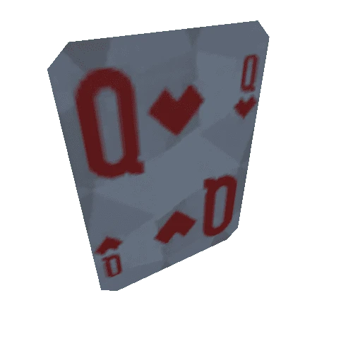 PlayingCards_QHeart