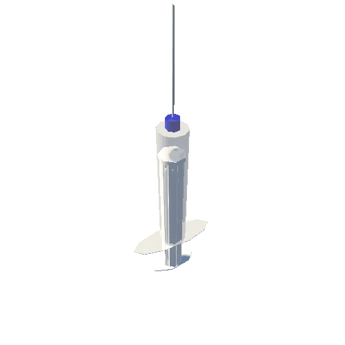 Syringe