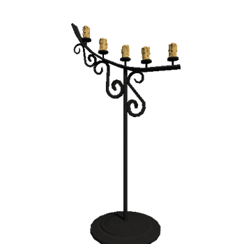 Candle_Holder