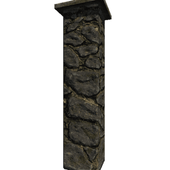 Fence_Pillar