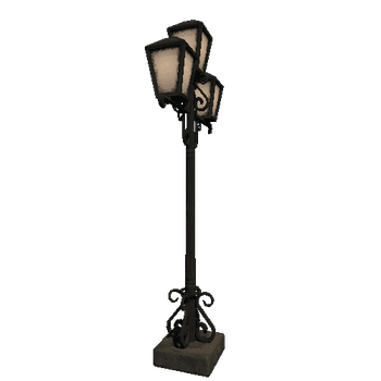 Lightpost