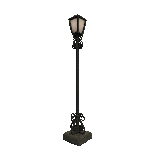 Lightpost_Simple