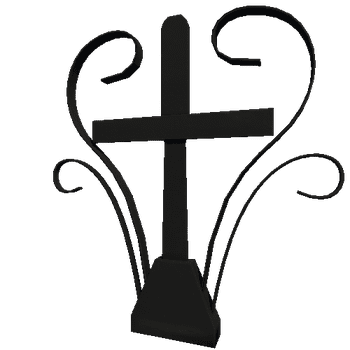 Metal_Cross