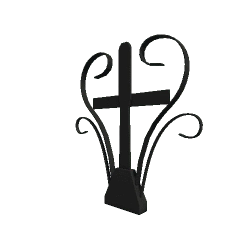 Metal_Cross