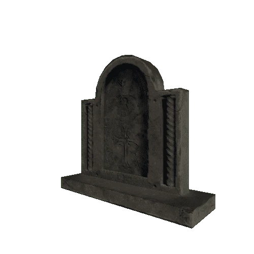 Tombstone_B