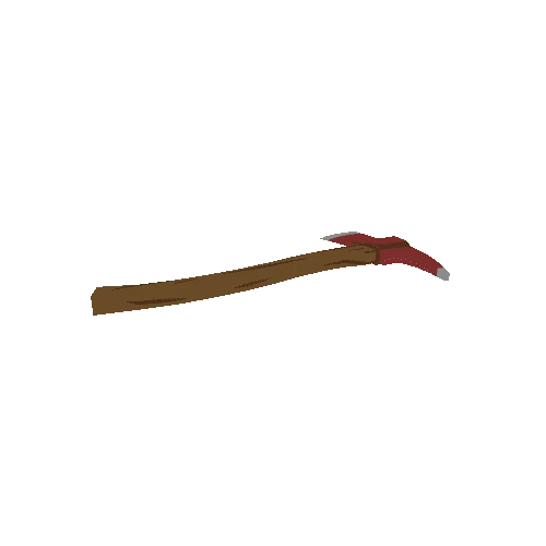 light_fire_axe