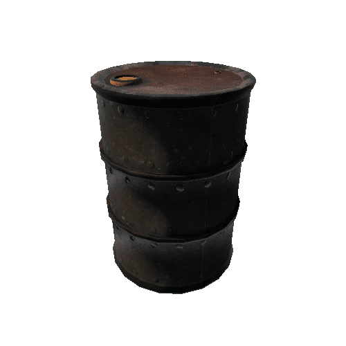 OilBarrel