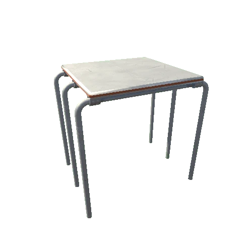 SimpleTable