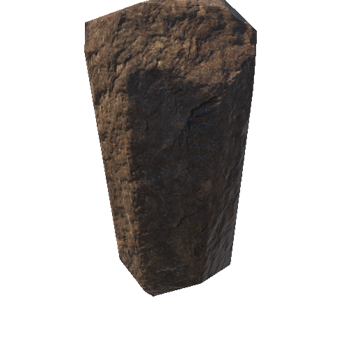 LOW_1 Realistic Rock