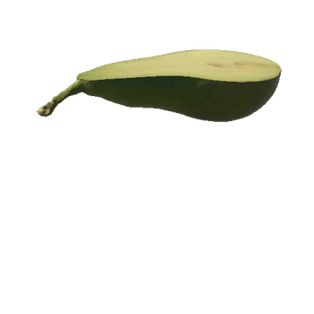 Pear01_Half