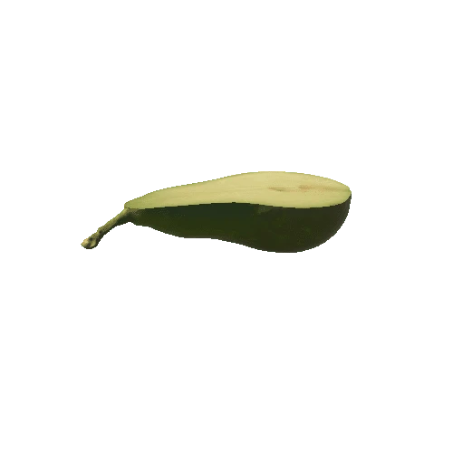 Pear01_Half