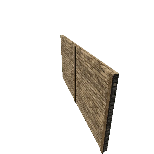 1Sided_Wall_Brick_1A4