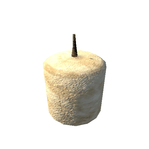 Candle_1A