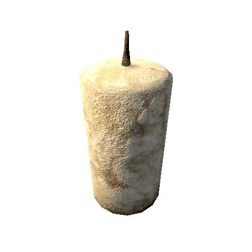 Candle_1B