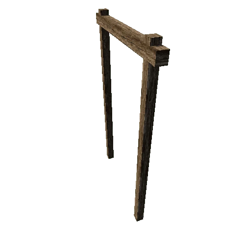 Door_Frame_1A