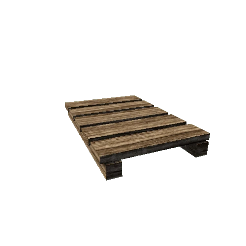 Wooden_Platform_1A