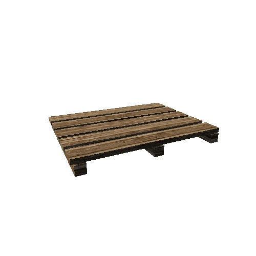 Wooden_Platform_1D