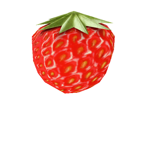 Strawberry