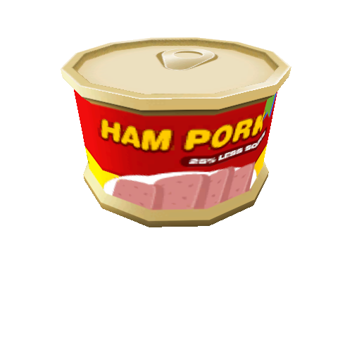 Hampork