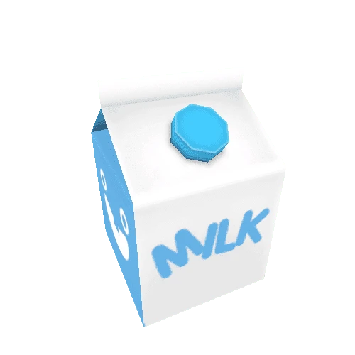 Milk