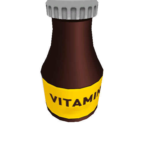 Vitaminzero