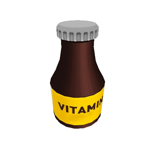 Vitaminzero