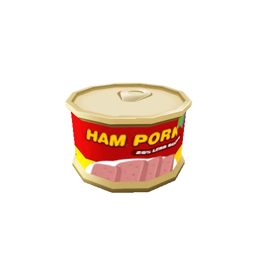 Hampork