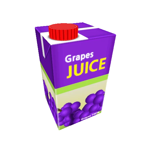 Juice_Grapes