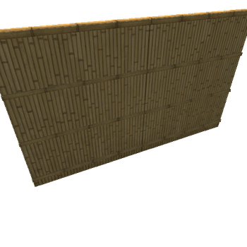 Fence_5_wall