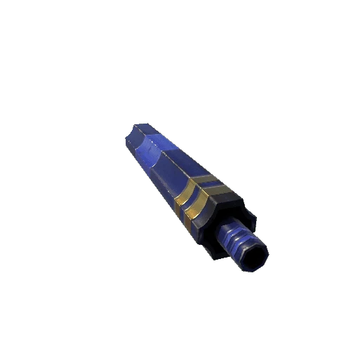 ThaalianMediumTurret1BarrelStaticBlue