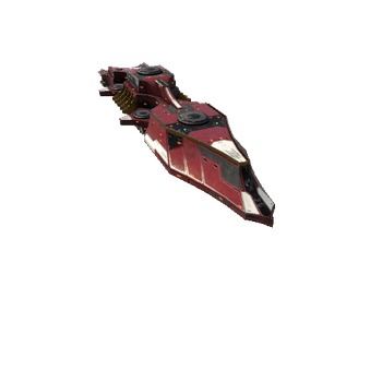 ThaalianEmpireBattlescruiserHullRed_1_2