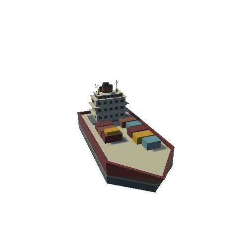 TransportShip