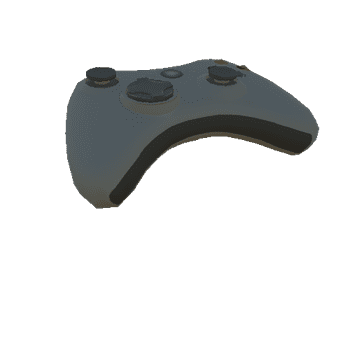 LOD_white_gaming_console_pad