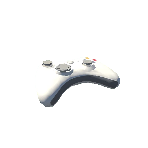 LOD_white_gaming_console_pad