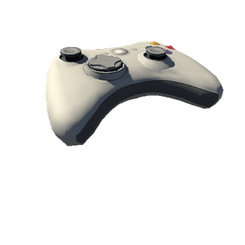 LOD_white_gaming_console_pad