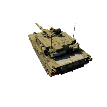 Tank_Desert