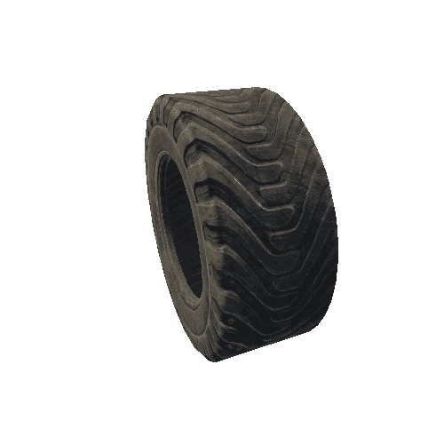 Tires_Dirt